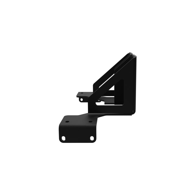 KC HiLiTES Platform One Roof Rack Awning Mounts (Does Not Include Rack)