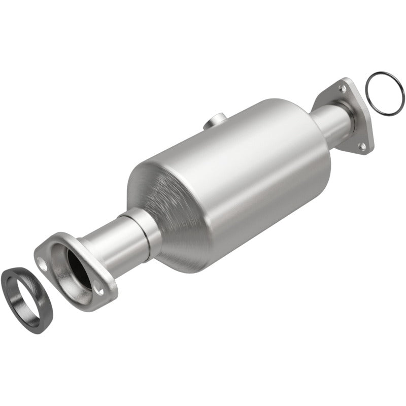 MagnaFlow California Grade Direct Fit Catalytic Converter 99-00 Honda Civic L4 1.6L