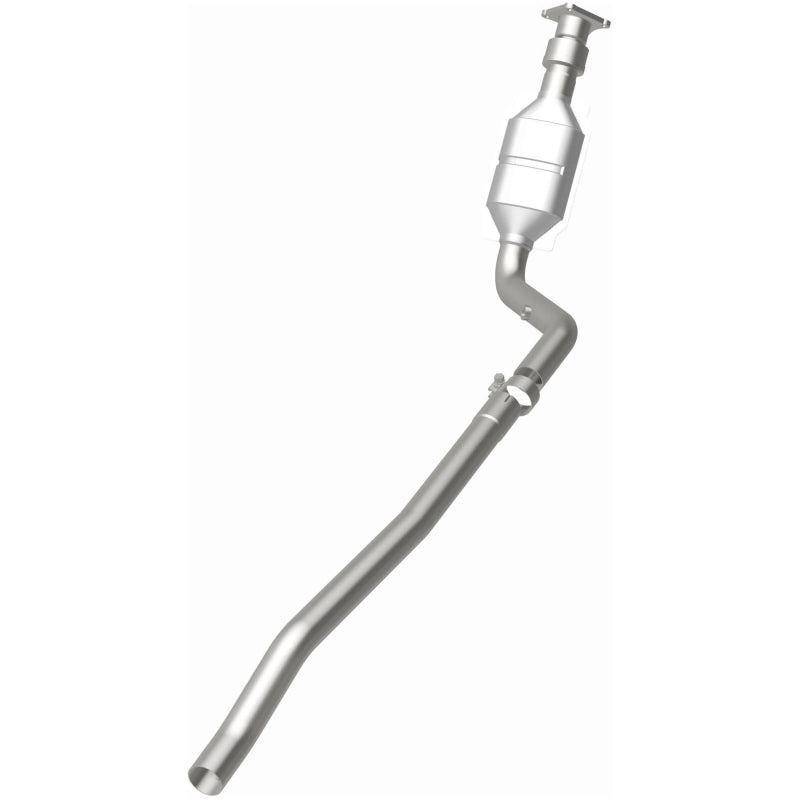 MagnaFlow Direct Fit Catalytic Converter 96-00 Caravan 3.0L