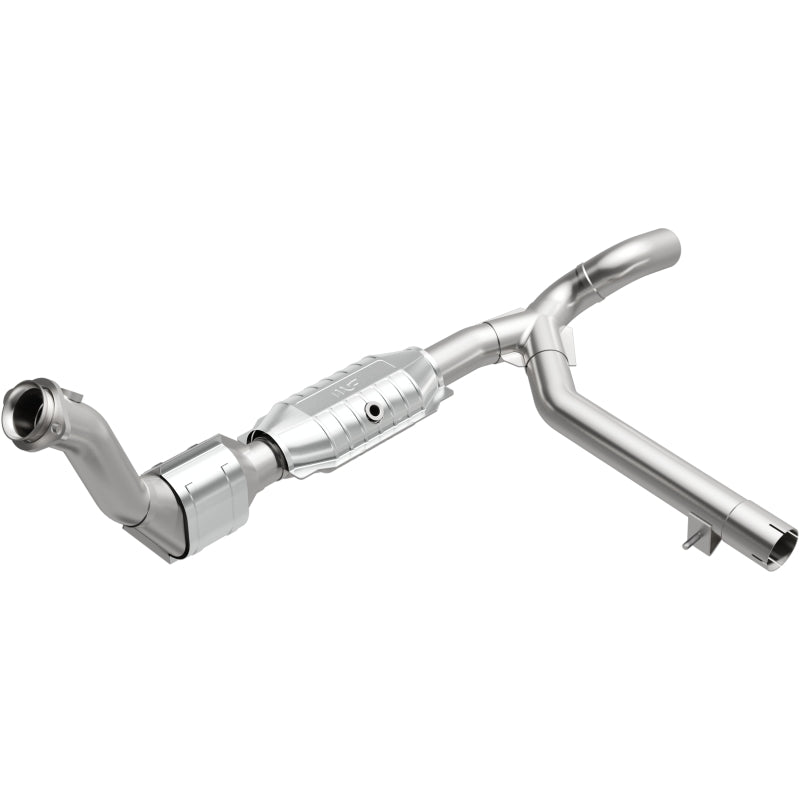 MagnaFlow 99-00 Ford Exped 4.6L Direct Fit Converter
