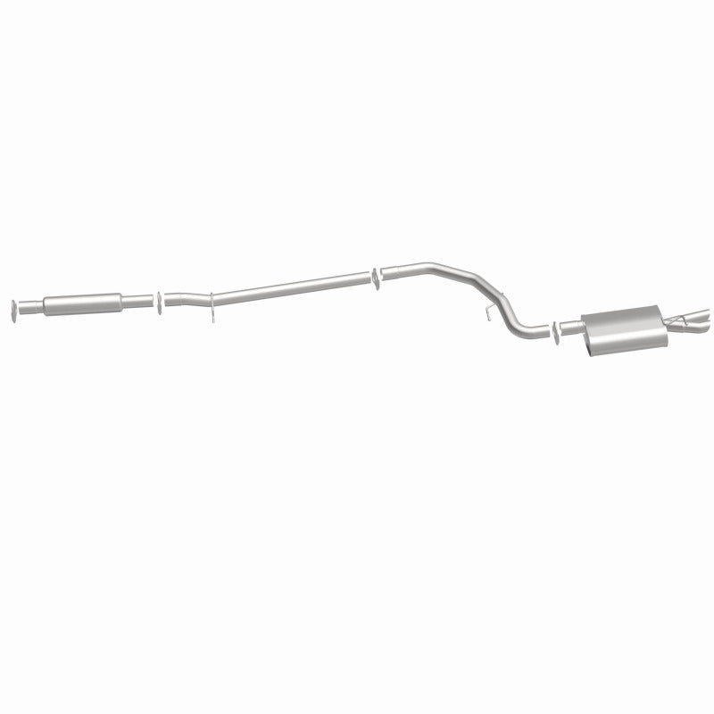 Magnaflow BRExhaust 05-07 Ford Freestyle 3.0L Exhaust Kit