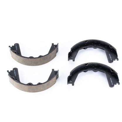 PowerStop Power Stop 11-13 Chevrolet Silverado 2500 HD Rear Autospecialty Parking Brake Shoes