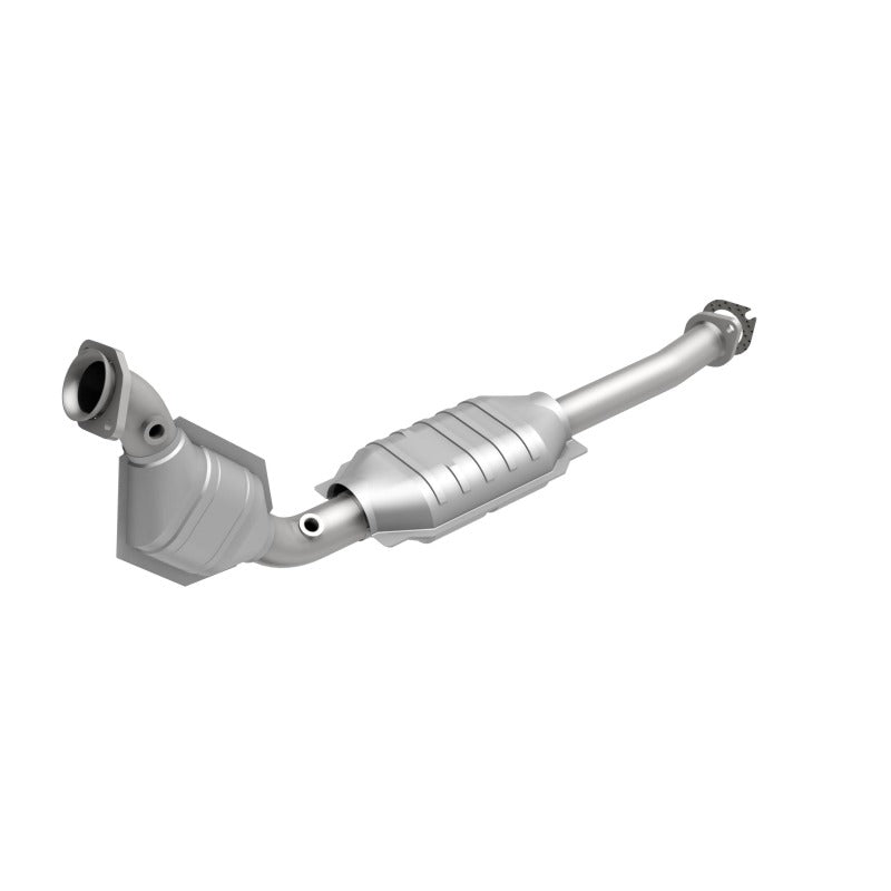 MagnaFlow Direct Fit Catalytic Converter 03-07 Ford-Mercury Passenger Side