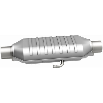 MagnaFlow Universal Catalytic Converter 2.5 W/Air
