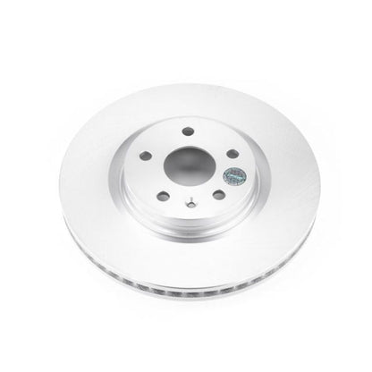 PowerStop Power Stop 14-17 Buick Regal Front Evolution Geomet Coated Rotor