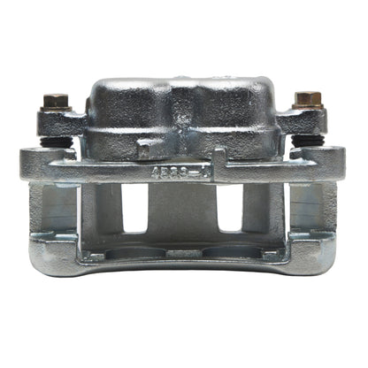 DFC 98-04 Chevrolet S10 Front-L Premium Caliper - Silver Zinc Coated