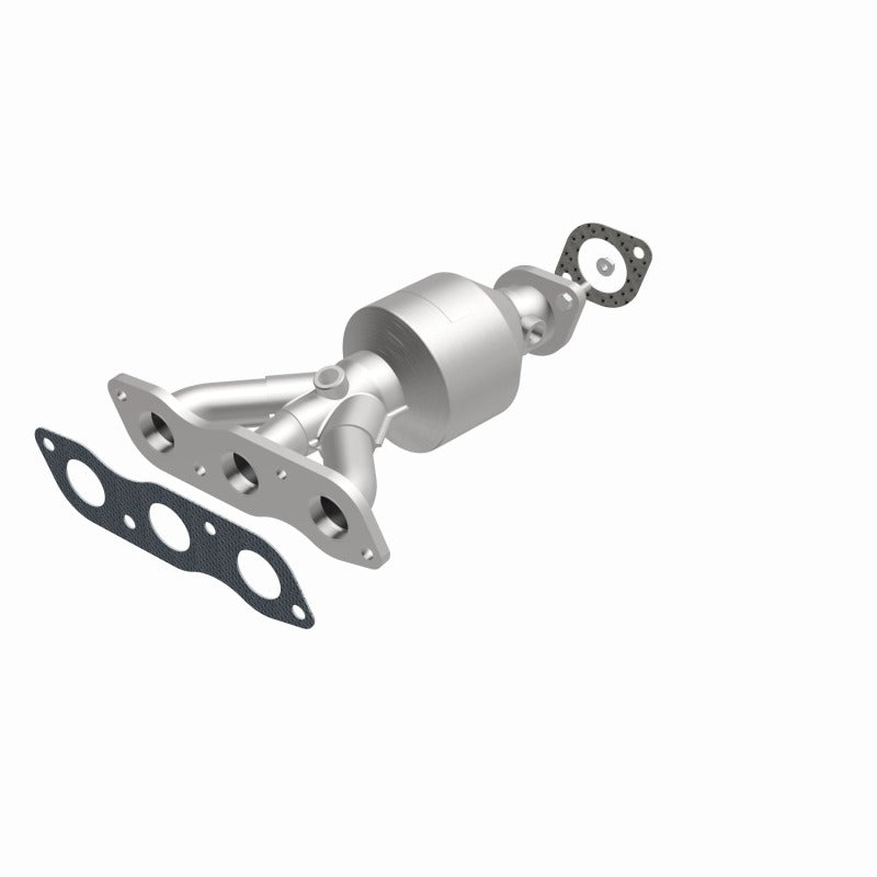 MagnaFlow Direct Fit Catalytic Converter 07-09 Mitsu Outlander 3.0L