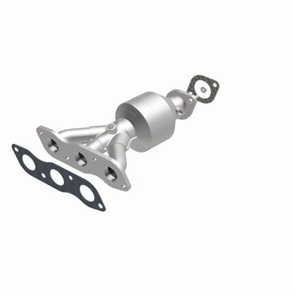 MagnaFlow Direct Fit Catalytic Converter 07-09 Mitsu Outlander 3.0L