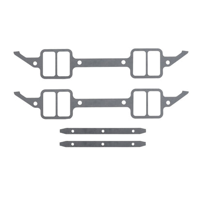 Cometic Gasket Cometic Chrysler B/RB .060in Fiber Intake Mani Gasket Kit-1.359in x 2.625in Rectangle Port