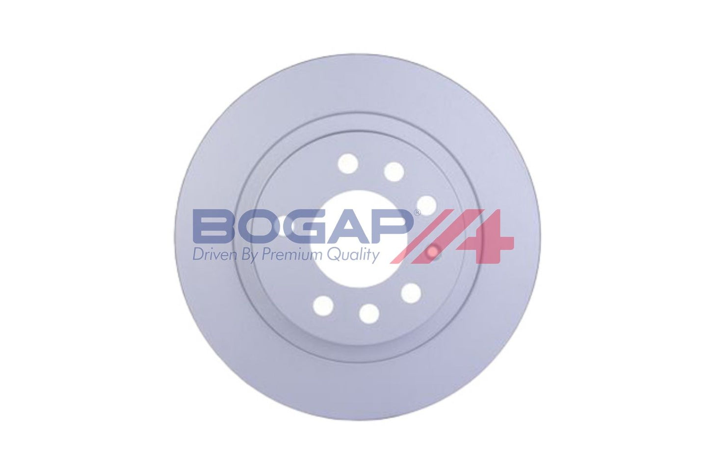 BOGAP L8211166 Brake Disc | ML Performance Car Parts