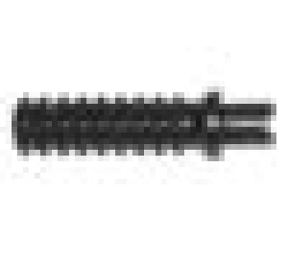 Vortex Racing Steel Front Sprocket 530 17 Tooth- Silver