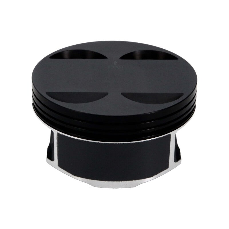 Wiseco HD Milwaukee 8 CVO 117cid 11.0:1 CR (X) Piston