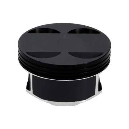 Wiseco HD Milwaukee 8 CVO 117cid 11.0:1 CR (X) Piston