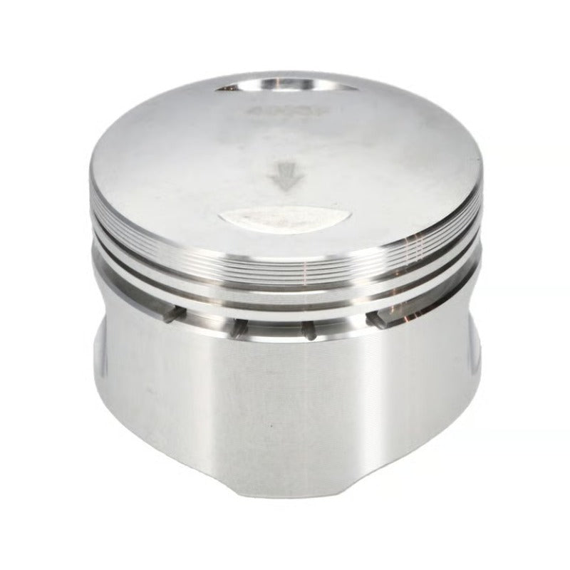Wiseco 00-17 Yamaha TTR125/L 11:1 CR 2146XE Piston Kit