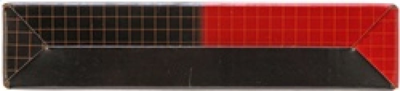 K&N Engineering K&N Replacement Panel Filter for Peugeot / Citroen 13in O/S Length x 4in O/S Width x 1.125in Height