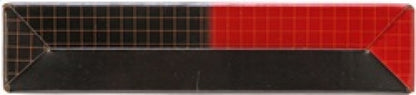 K&N Engineering K&N Replacement Panel Filter for Peugeot / Citroen 13in O/S Length x 4in O/S Width x 1.125in Height