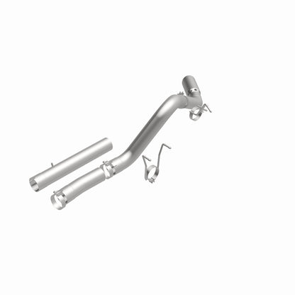 Magnaflow BRExhaust 07-11 Dodge Ram 2500/3500 6.7L Exhaust Kit