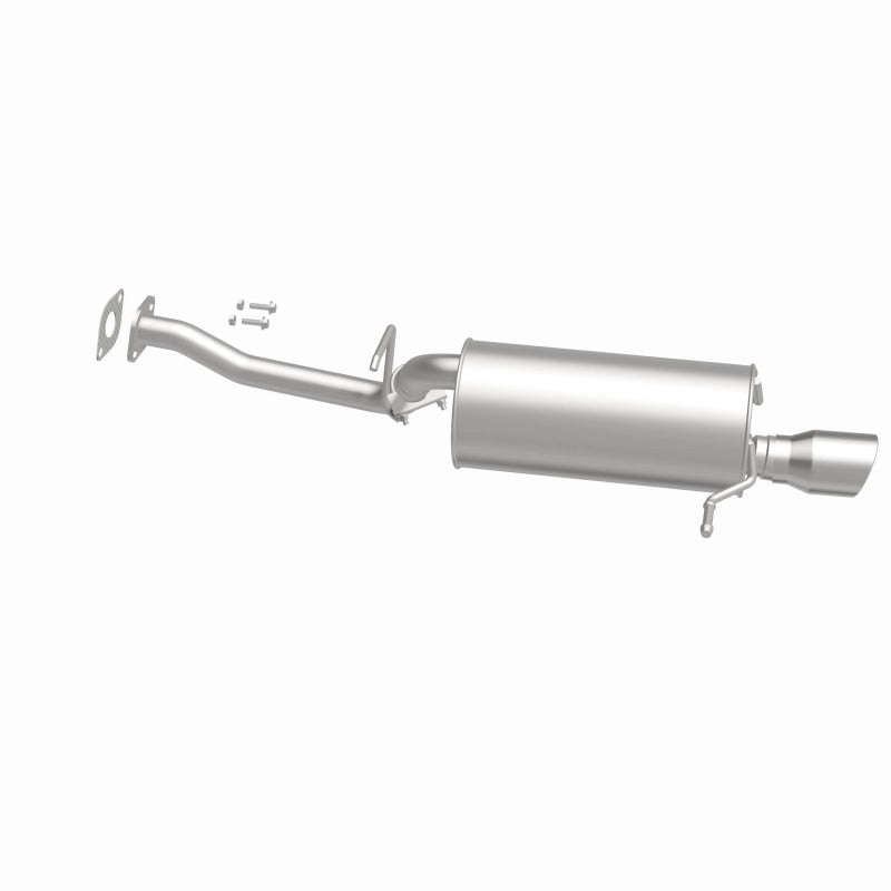 Magnaflow BRExhaust 02-04 Subaru Impreza 2.0L Muffler Kit