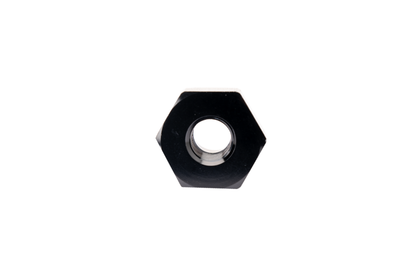 Fleece Performance Universal 3/4-16in O-Ring to 1/8in NPT Adapter w/1/8in NPT Plug