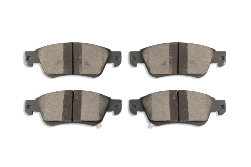 DBA 09-13 Infiniti G37 RWD/AWD (330mm Front Rotor) Street Series Front Brake Pads