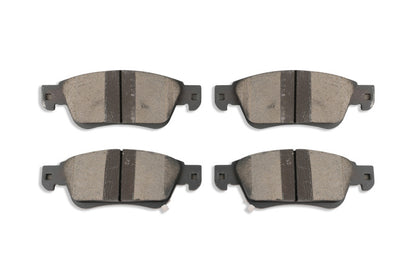 DBA 09-13 Infiniti G37 RWD/AWD (330mm Front Rotor) Street Series Front Brake Pads