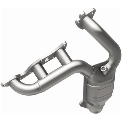 MagnaFlow Direct Fit Catalytic Converter 2001 Mercury Villager 3.3L
