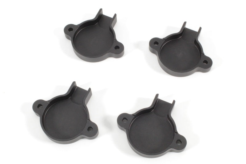 Perrin Performance PERRIN 15-26 Subaru WRX / 04-18 Forester / 20-25 OBXT & LGXT Cam Solenoid Cover - Black