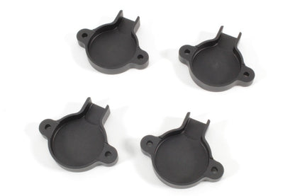 Perrin Performance PERRIN 15-26 Subaru WRX / 04-18 Forester / 20-25 OBXT & LGXT Cam Solenoid Cover - Black