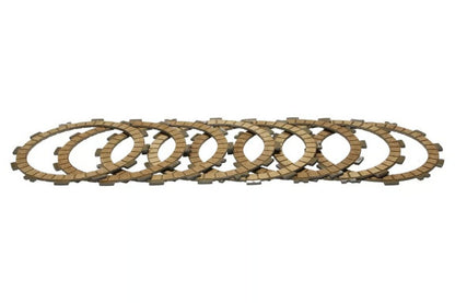 Wiseco Clutch Fiber Kit - 8 Fiber Clutch Basket