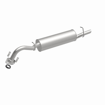 MagnaFlow BRE Exhaust Kit 06-10 Toyota Yaris 1.5L
