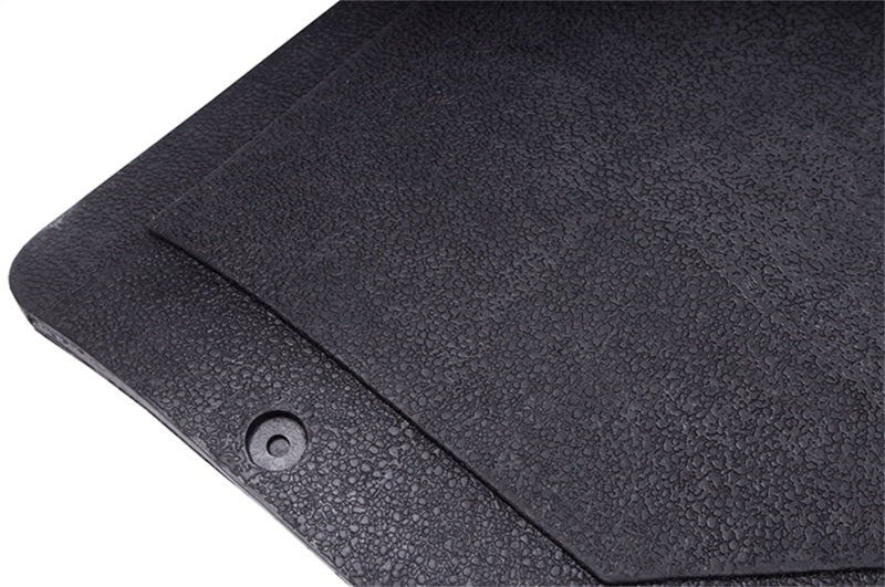 Dee Zee Universal Tailgate Mat - Full Size/Universal (X Pattern)