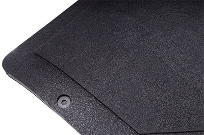 Dee Zee Universal Tailgate Mat - Full Size/Universal (X Pattern)