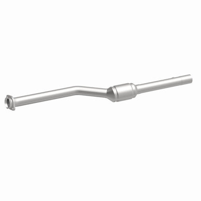 MagnaFlow Direct Fit Catalytic Converter 99-00 BMW 540i 4.4L PS Rear