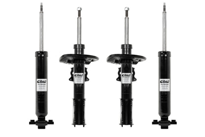 Eibach Pro-Damper Kit for 79-98 Ford Mustang Cobra / 83-04 Convertible / 79-04 Coupe