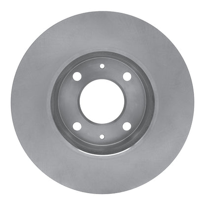 DFC 00-02 Hyundai Accent Front Brake Rotor