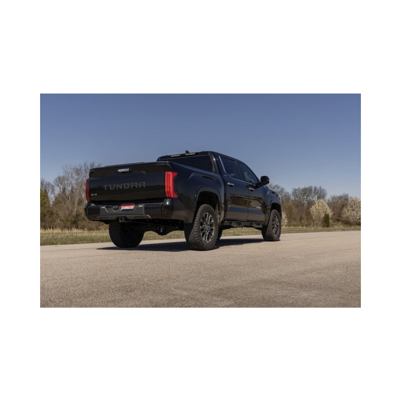 Flowmaster 22-25 Toyota Tundra 3.4L FlowFX-Extreme Exhaust System