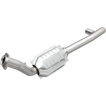 MagnaFlow Direct Fit Catalytic Converter 04-05 Dodge Ram 1500 Pickup 5.7L D/S