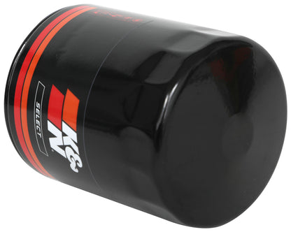 K&N Engineering K&N 97-06 Audi A4 1.8L L4 Spin On Oil Filter