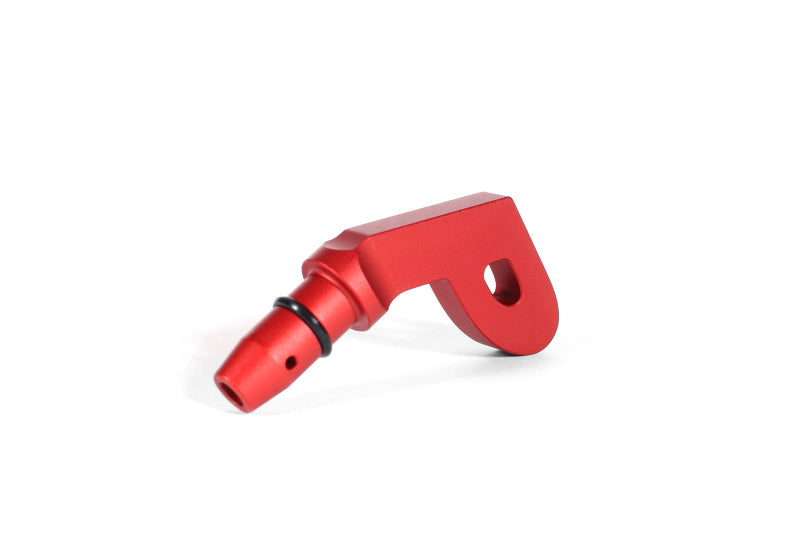 Perrin Performance PERRIN 15-26 Subaru WRX & 13-26 BRZ/FR-S/86/GR86 Dipstick Handle P Style - Red