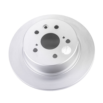 PowerStop Power Stop 95-99 Toyota Avalon Rear Evolution Geomet Coated Rotor