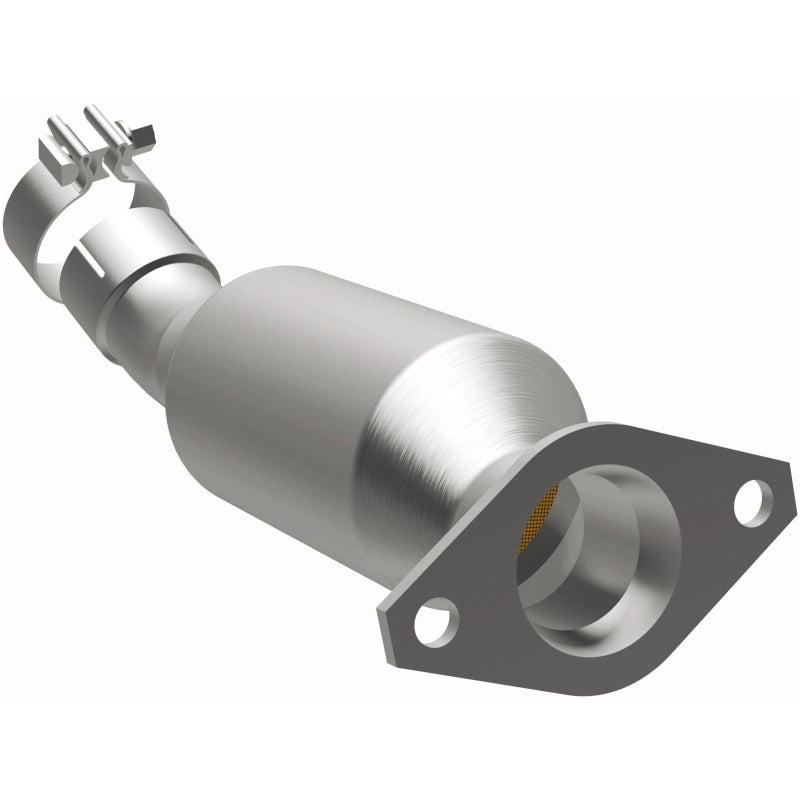 MagnaFlow 14-15 Prius C L4 1.5 OEM Underbody Direct Fit Converter