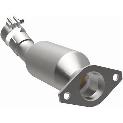 MagnaFlow 14-15 Prius C L4 1.5 OEM Underbody Direct Fit Converter