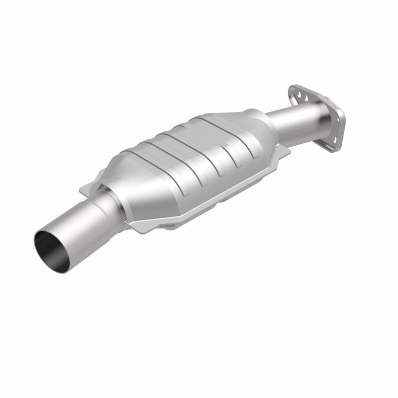 MagnaFlow Direct Fit Catalytic Converter GM 77 79