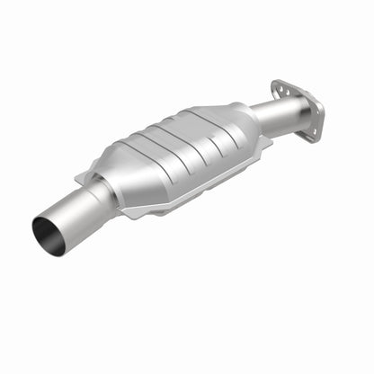 MagnaFlow Direct Fit Catalytic Converter GM 77 79