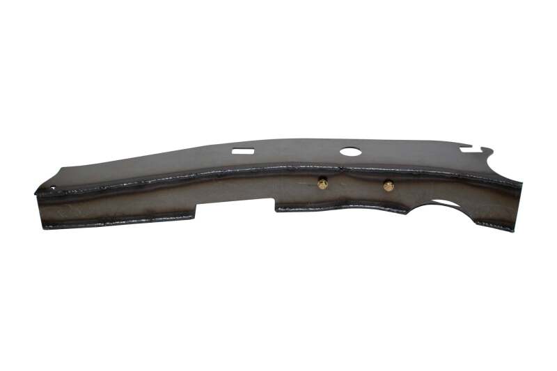 Rustbuster Over Axle Frame Section Right Side