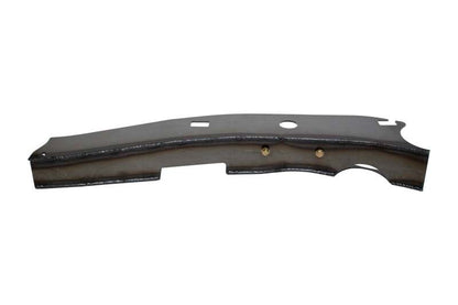Rustbuster Over Axle Frame Section Right Side
