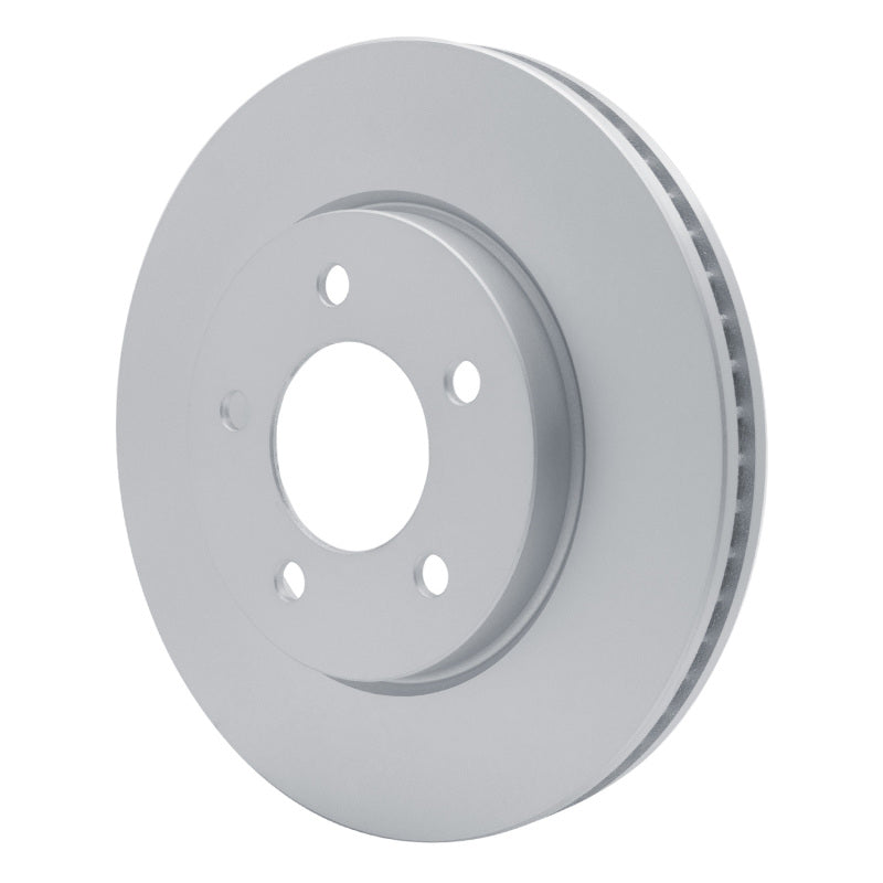 DFC 04-08 Chrysler Pacifica Front GeoSPEC Coated Rotor