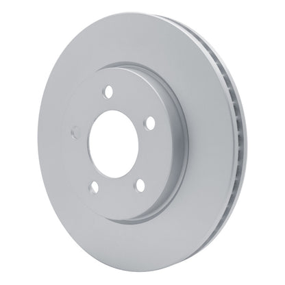 DFC 04-08 Chrysler Pacifica Front GeoSPEC Coated Rotor