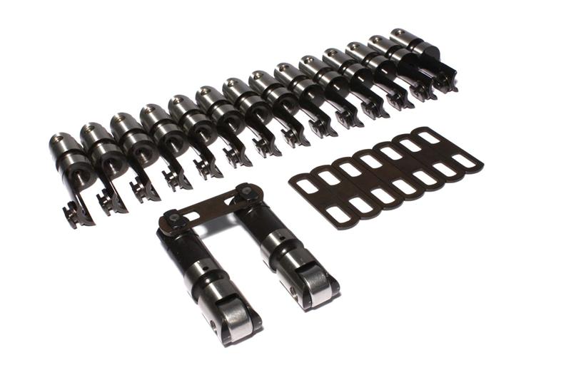 COMP Cams Roller Lifter CS .300in Tall Cuta