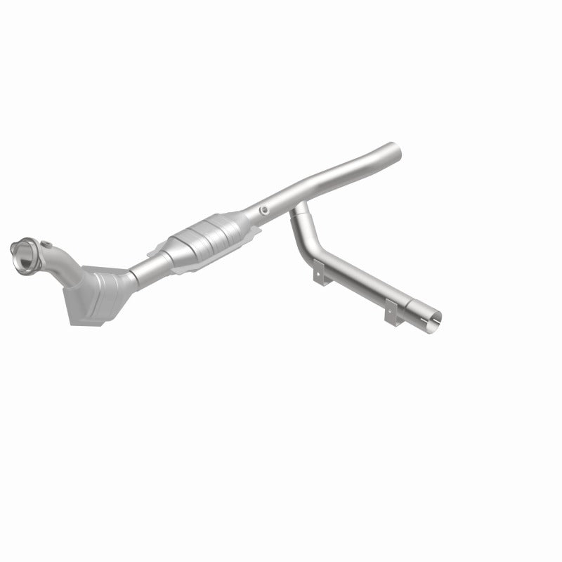 MagnaFlow Direct Fit Catalytic Converter 97-98 Ford Expedition 4.6